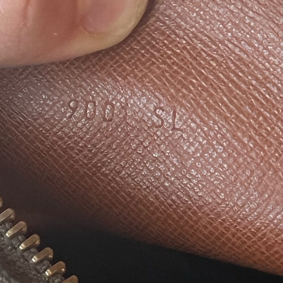 Compeigne 28 with crossbody conversion - Picture 4 of 9